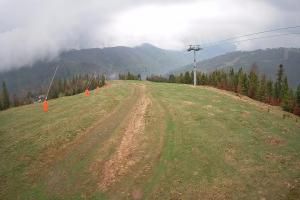 Szczyrk Szczyrk Mountain Resort Hala Pośrednia - 1000 m n.p.m.