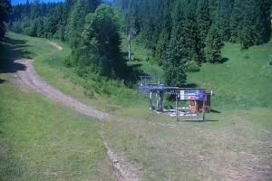 Bachledova dolina Bachledova dolina Jezersko