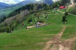 Szczawnica Palenica Szafranówka