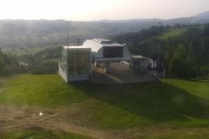 Białka Tatrzańska Kotelnica Białczańska Kotelnica - Jankulakowski Wierch