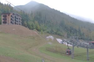 Jasna Jasna - Chopok Krupová – 1.084 m n.m.