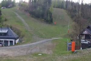 Szczyrk Szczyrk Mountain Resort Solisko 650 m npm