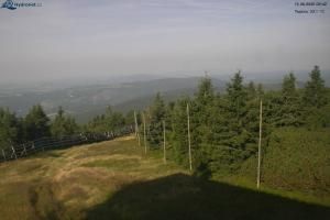 Rokytnice Rokytnice nad Jizerou Lysá hora