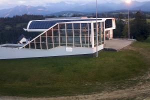 Białka Tatrzańska Kotelnica Białczańska Kotelnica