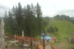 Szczawnica Szczawnica -  Palenica Bike Park 