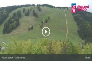 Ruzomberok Malino Brdo Ski Park & Bike Park Malinô Brdo