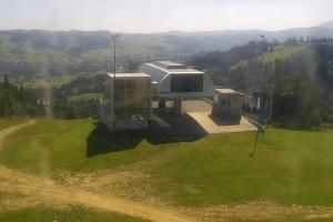 Białka Tatrzańska Kotelnica Białczańska Kotelnica - Jankulakowski Wierch