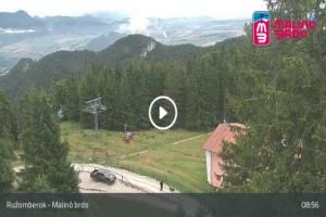 Ruzomberok Malino Brdo Ski Park & Bike Park Malinô Brdo