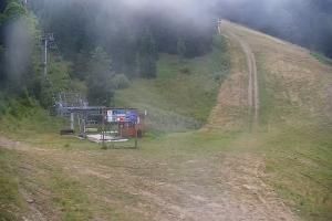 Bachledova dolina Bachledova dolina Jezersko