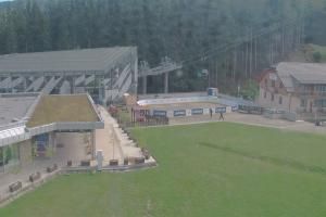 Jasna Jasna - Chopok Biela Púť – 1.117 m n.m.