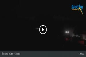 Železná Ruda - Špičák Železná Ruda - Špičák Špičák