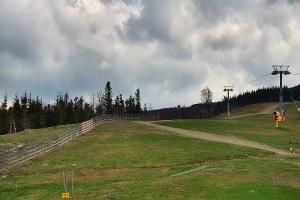 Szczyrk Szczyrk Mountain Resort Hala Skrzyczeńska – 1000 m n.p.m.