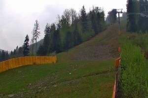 Szczyrk Szczyrk Mountain Resort Solisko 650 m npm