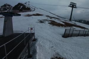 Jasna Jasna - Chopok Konský Grúň - 1.843 m n.m.