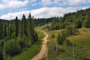 Białka Tatrzańska Kotelnica Białczańska Kotelnica - Remiaszów