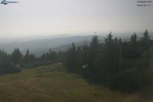Rokytnice Rokytnice nad Jizerou Lysá hora