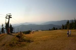 Szczyrk Szczyrk Mountain Resort Małe Skrzyczne – 1211 m n.p.m.