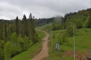 Białka Tatrzańska Kotelnica Białczańska Kotelnica - Remiaszów