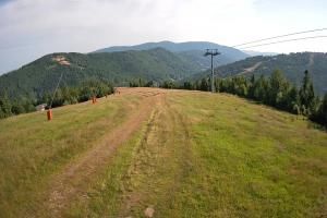 Szczyrk Szczyrk Mountain Resort Hala Pośrednia - 1000 m n.p.m.