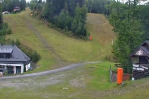 Szczyrk Szczyrk Mountain Resort Solisko 650 m npm
