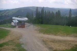 Białka Tatrzańska Kotelnica Białczańska Kotelnica