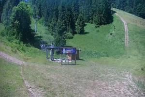 Bachledova dolina Bachledova dolina Jezersko