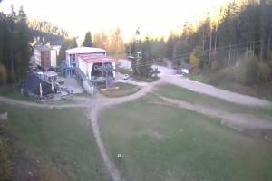 Ruzomberok Malino Brdo Ski Park Sedačka