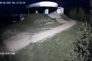 Białka Tatrzańska Kotelnica Białczańska Kotelnica - kolej nr 9