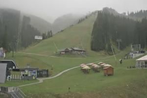 Jasna - Chopok Jasna - Chopok Záhradky II. - 1.028 m n.m.