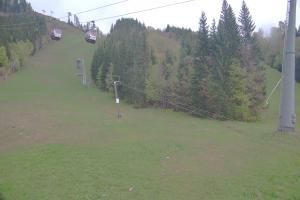 Jasna Jasna - Chopok Krupová – 1.084 m n.m.