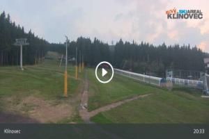   Klínovec