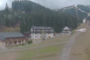 Jasna Jasna - Chopok Biela Púť – 1.117 m n.m.