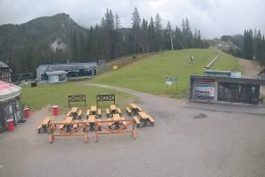 Jasna Jasna - Chopok Lúčky - 943 m n.m.