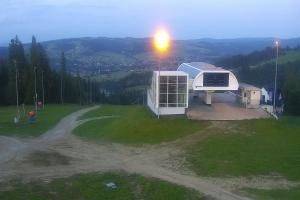 Białka Tatrzańska Kotelnica Białczańska Kotelnica - Jankulakowski Wierch