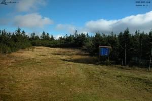 Rokytnice Rokytnice nad Jizerou Lysá hora
