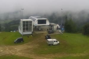 Białka Tatrzańska Kotelnica Białczańska Kotelnica - Jankulakowski Wierch