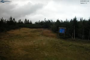 Rokytnice Rokytnice nad Jizerou Lysá hora
