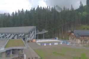 Jasna Jasna - Chopok Biela Púť – 1.117 m n.m.
