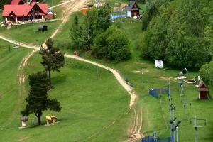 Szczawnica Palenica Szafranówka