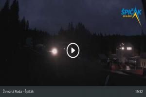 Železná Ruda - Špičák Železná Ruda - Špičák Špičák