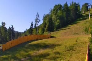 Szczyrk Szczyrk Mountain Resort Solisko 650 m npm