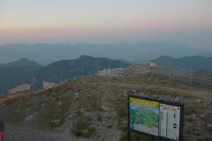 Jasna Jasna - Chopok Chopok - Východ - 2.024 m n.m.