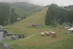 Jasna - Chopok Jasna - Chopok Záhradky II. - 1.028 m n.m.