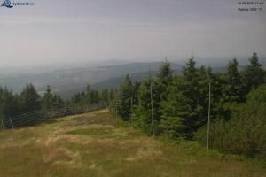 Rokytnice Rokytnice nad Jizerou Lysá hora