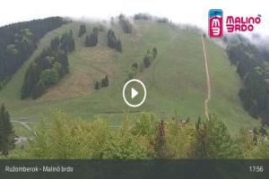 Ruzomberok Malino Brdo Ski Park & Bike Park Malinô Brdo