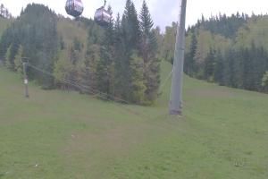 Jasna Jasna - Chopok Krupová – 1.084 m n.m.