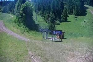 Bachledova dolina Bachledova dolina Jezersko