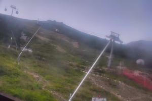 Jasna Jasna - Chopok Kosodrevina - 1.488 m n.m.