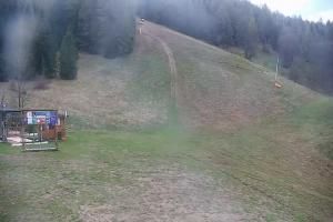 Bachledova dolina Bachledova dolina Jezersko