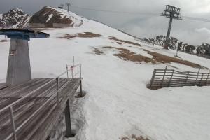 Jasna Jasna - Chopok Konský Grúň - 1.843 m n.m.